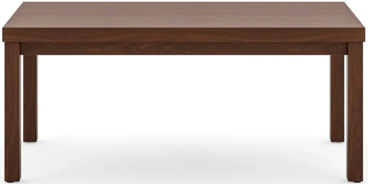 homestyles® Merge Brown Coffee Table