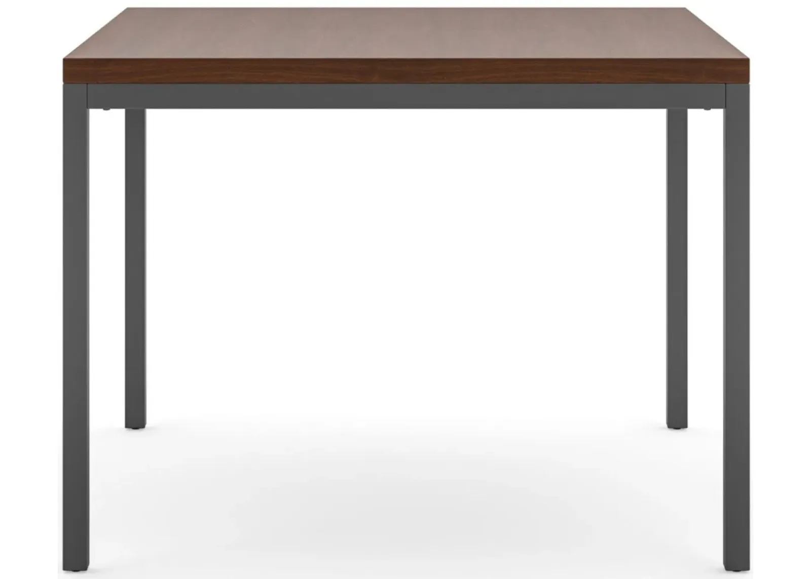 homestyles® Merge Brown Square Table