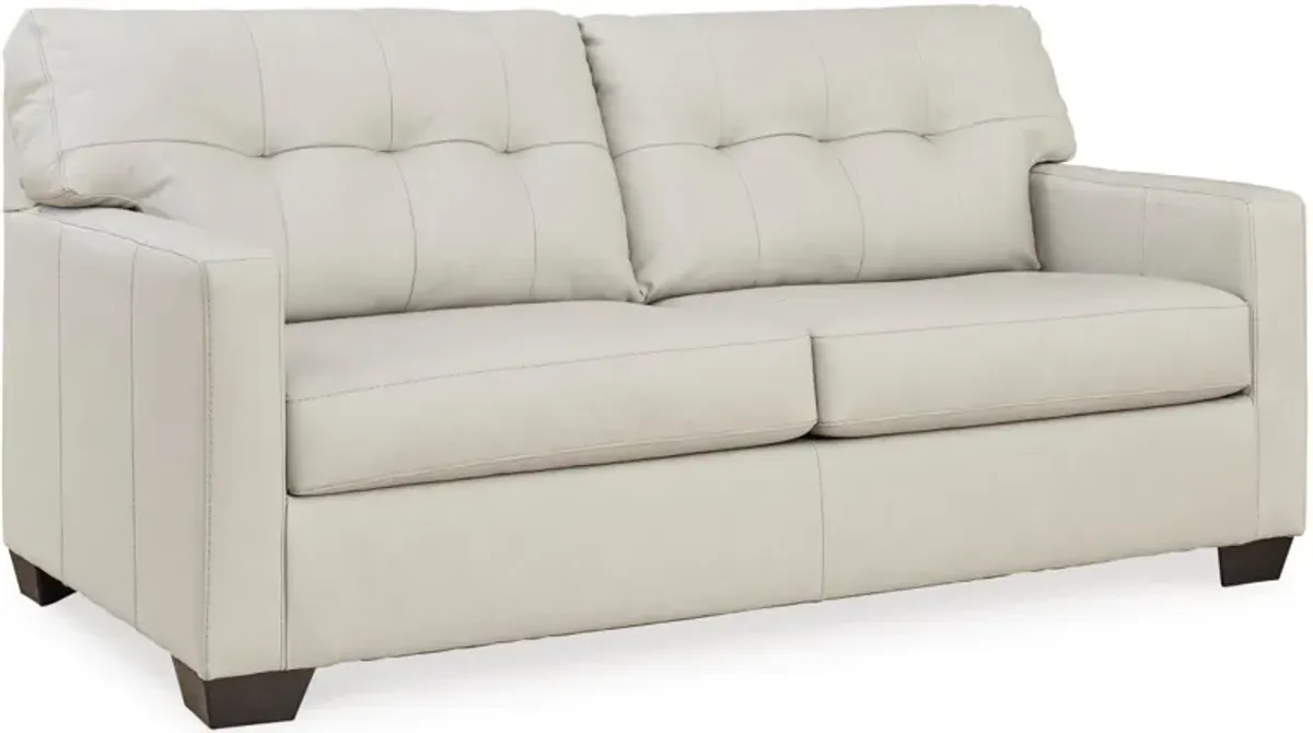 Signature Design by Ashley® Belziani Coconut Sofa