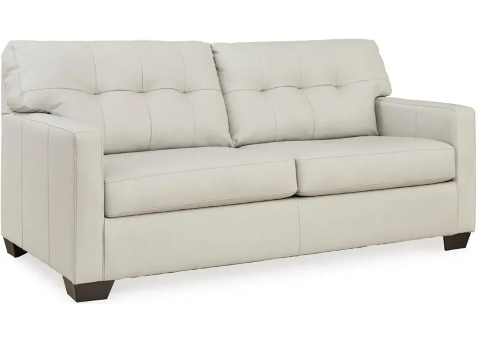 Signature Design by Ashley® Belziani Coconut Sofa