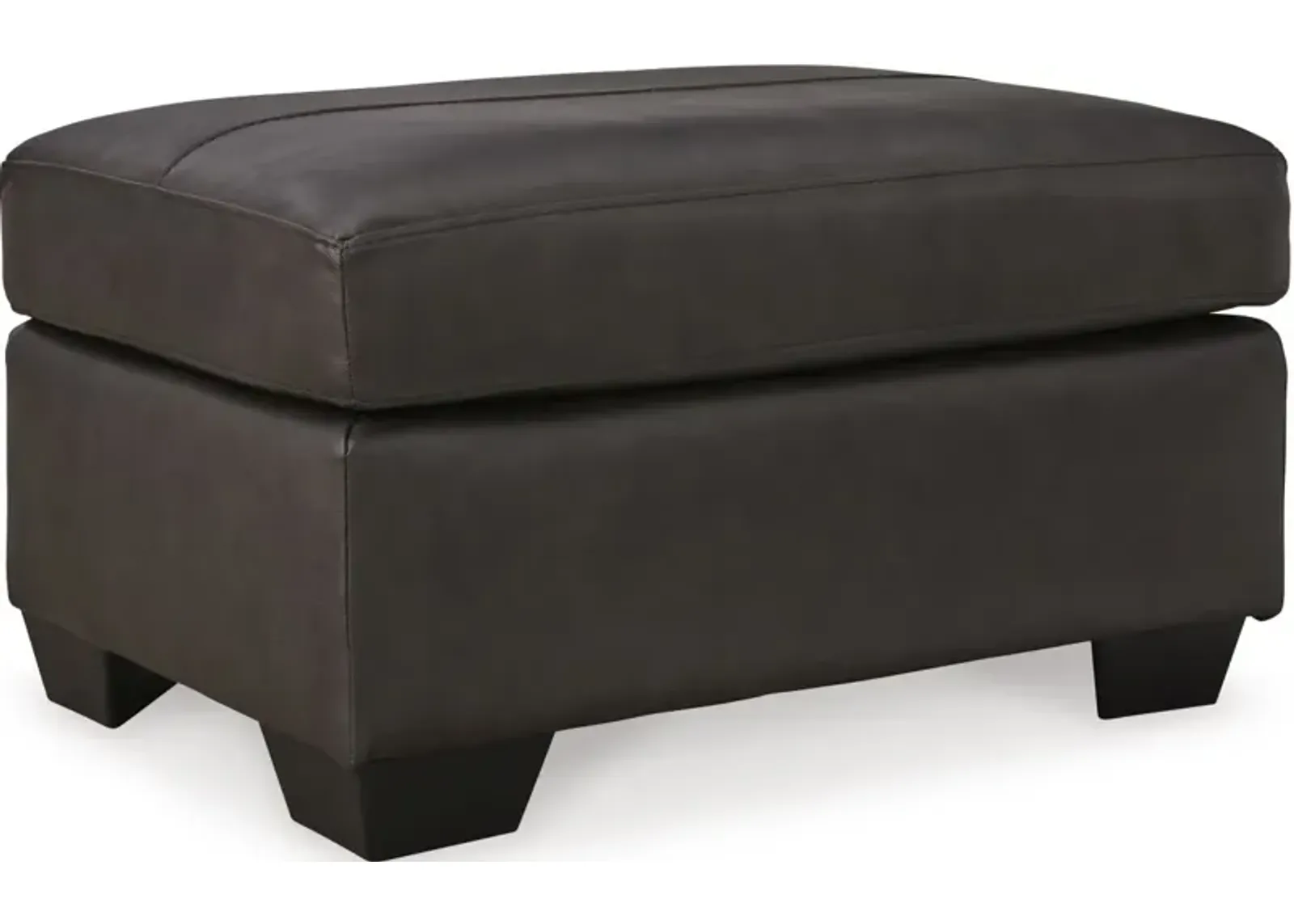 Signature Design by Ashley® Belziani Storm Ottoman