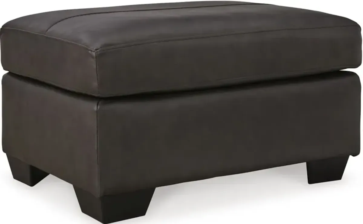 Signature Design by Ashley® Belziani Storm Ottoman