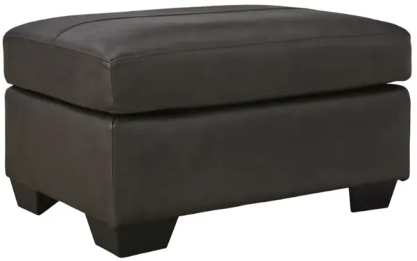 Signature Design by Ashley® Belziani Storm Ottoman