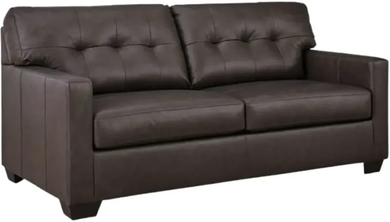 Signature Design by Ashley® Belziani Storm Full Sofa Sleeper