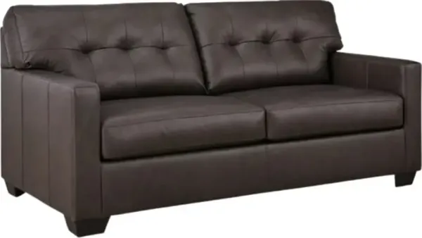 Signature Design by Ashley® Belziani Storm Full Sofa Sleeper