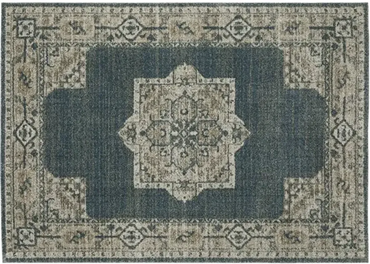 Oriental Weavers Alton 5'x8' Style 8 Area Rug