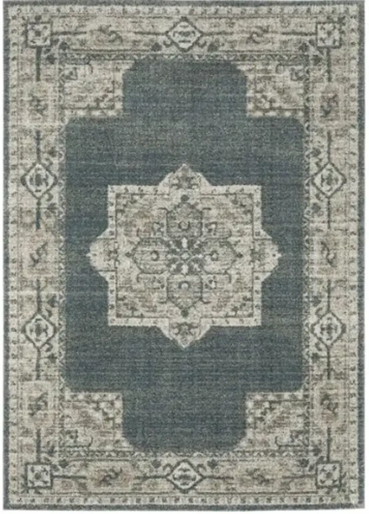 Oriental Weavers Alton 5'x8' Style 8 Area Rug