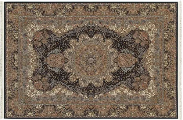 Oriental Weavers Masterpiece 7'x10' Style 4 Area Rug