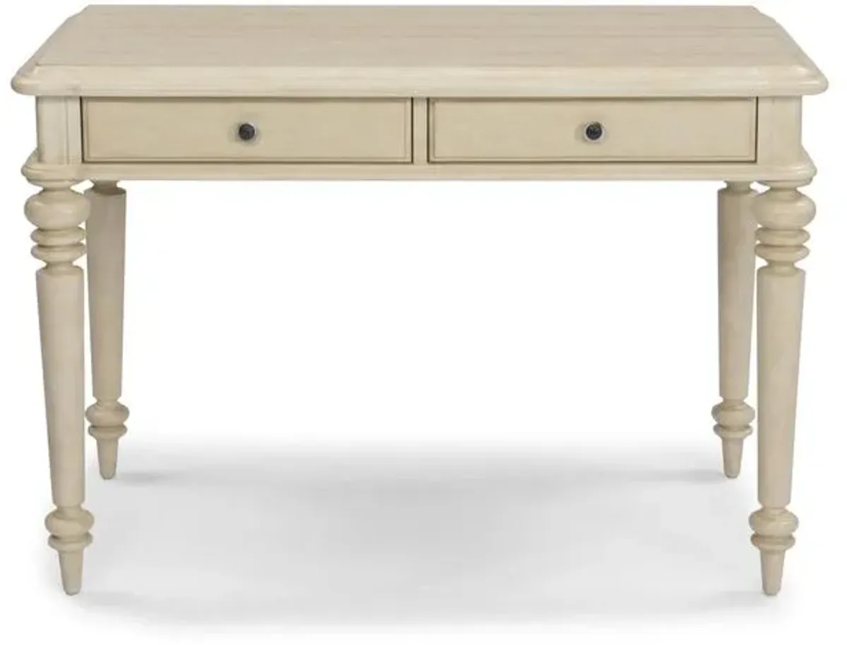 homestyles® Provence White Desk