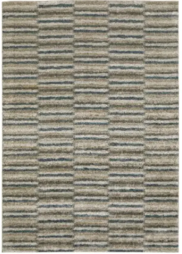 Oriental Weavers Alton 5'x8' Style 9 Area Rug