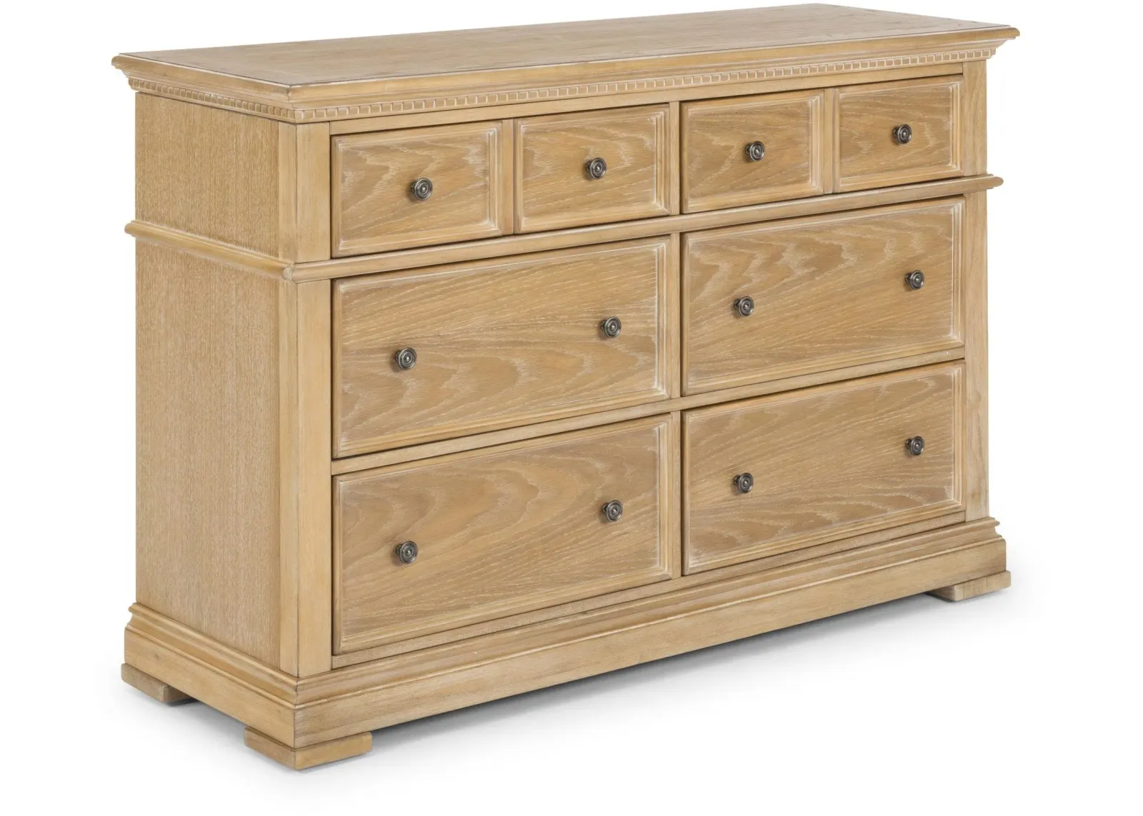 homestyles® Manor House Brown Dresser