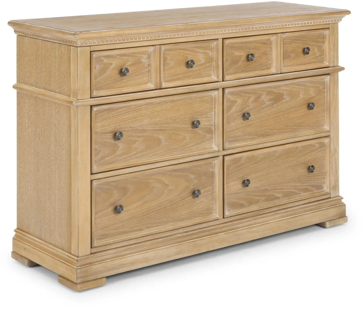 homestyles® Manor House Brown Dresser