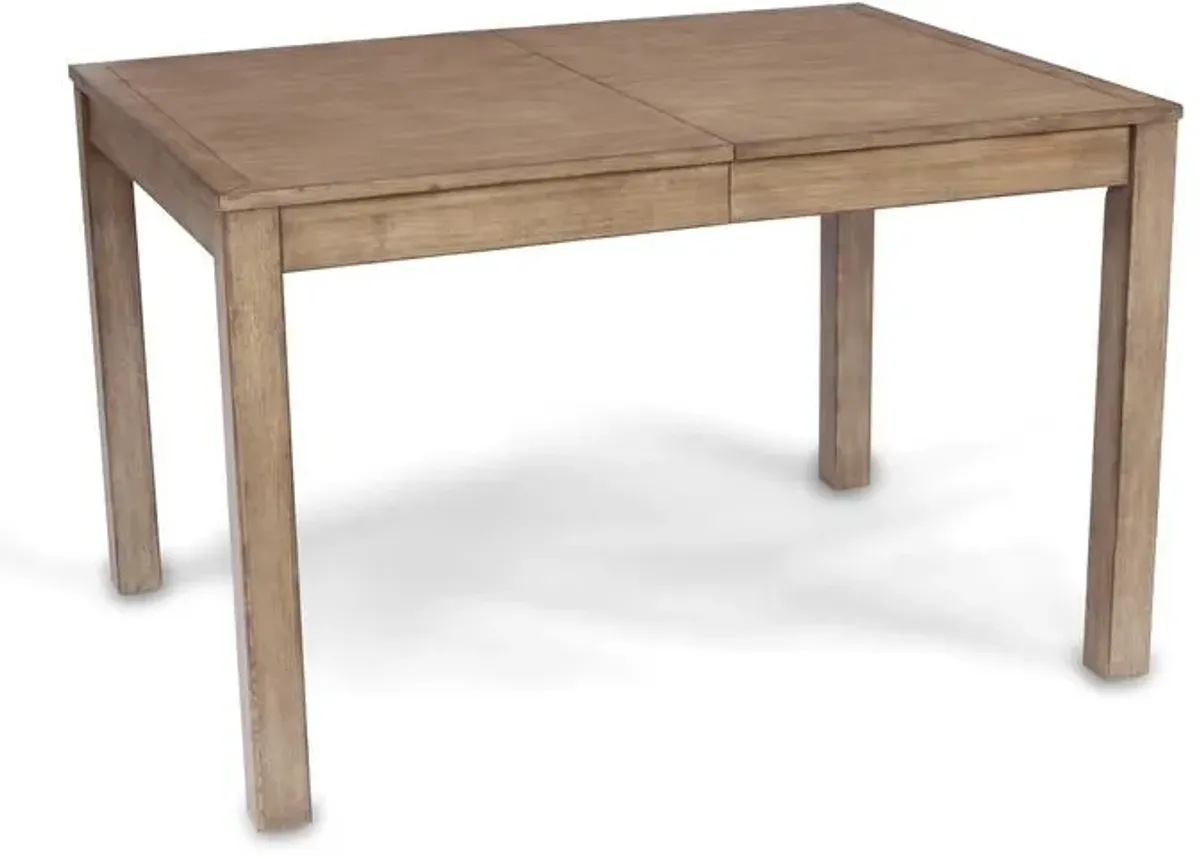 homestyles® Big Sur Gray Dining Table