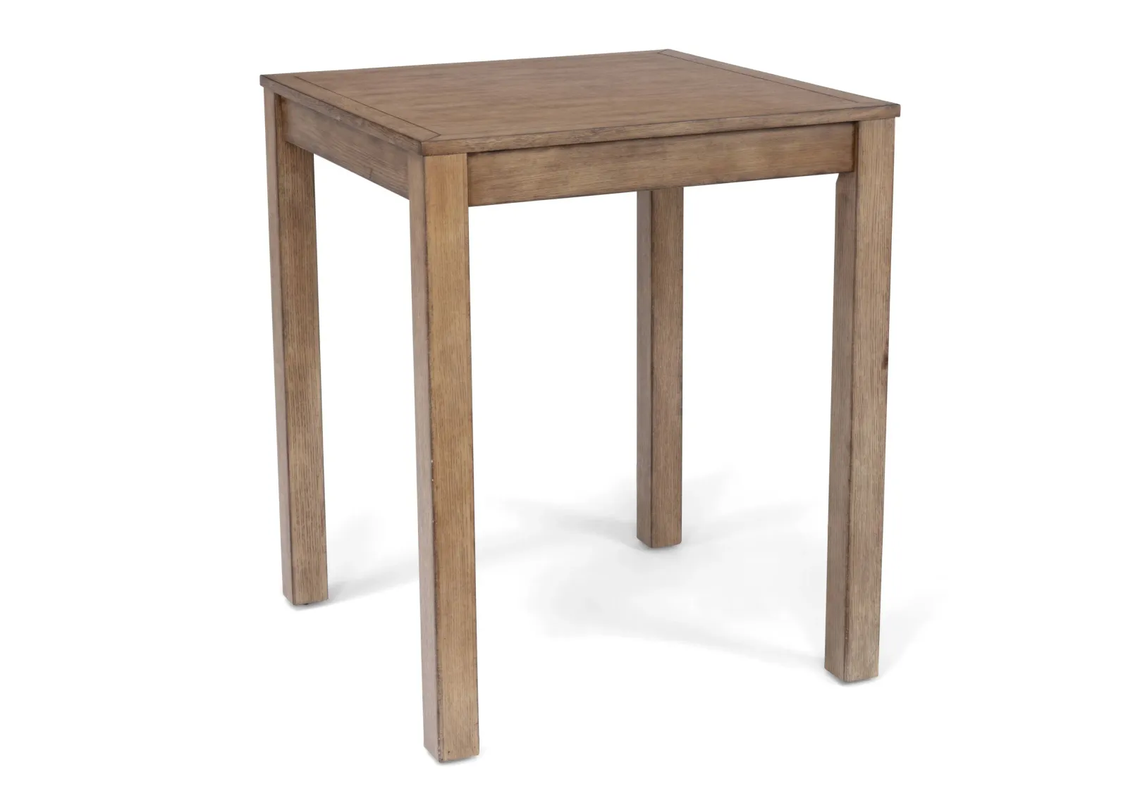 homestyles® Big Sur Brown High Table