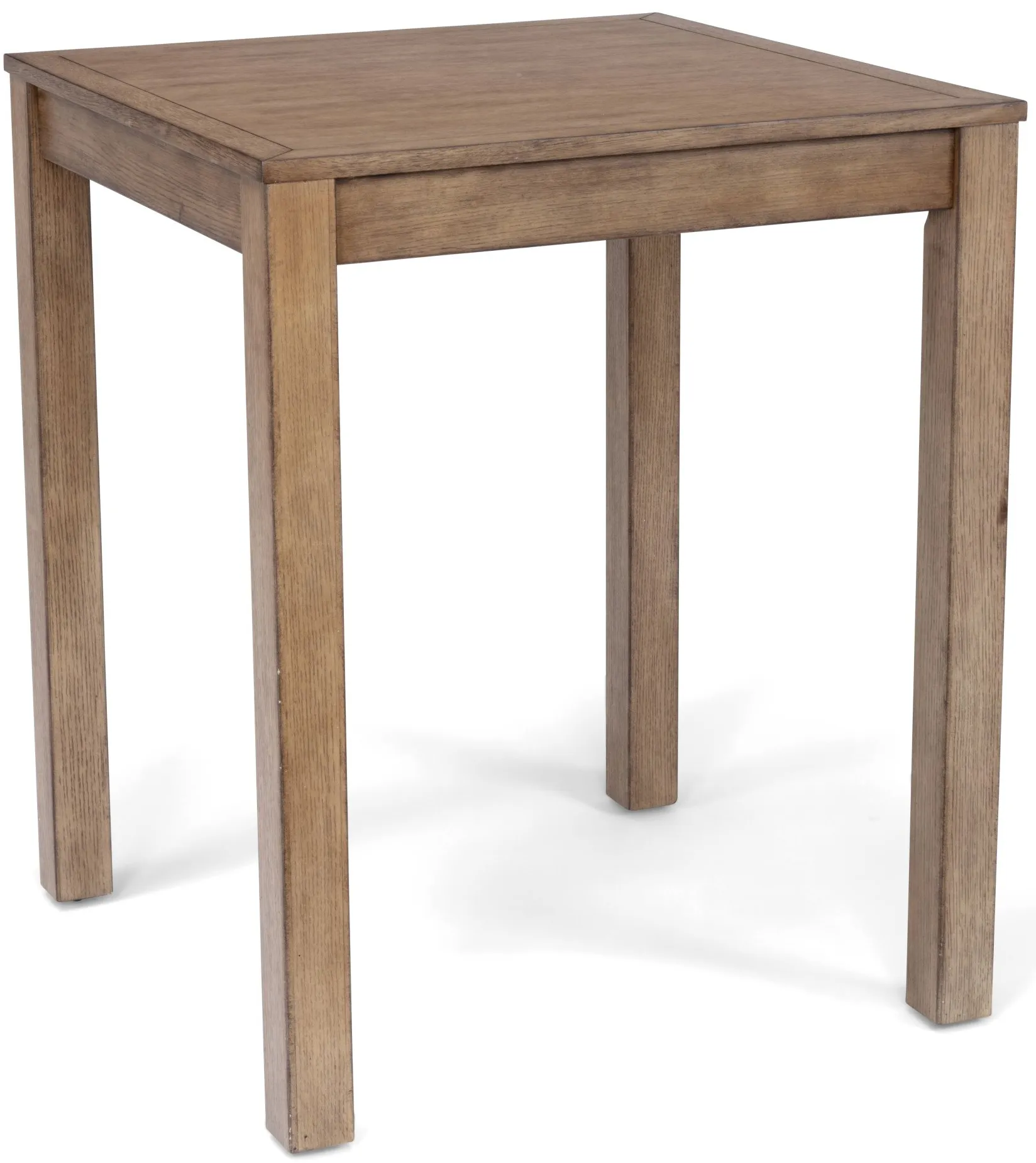 homestyles® Big Sur Brown High Table