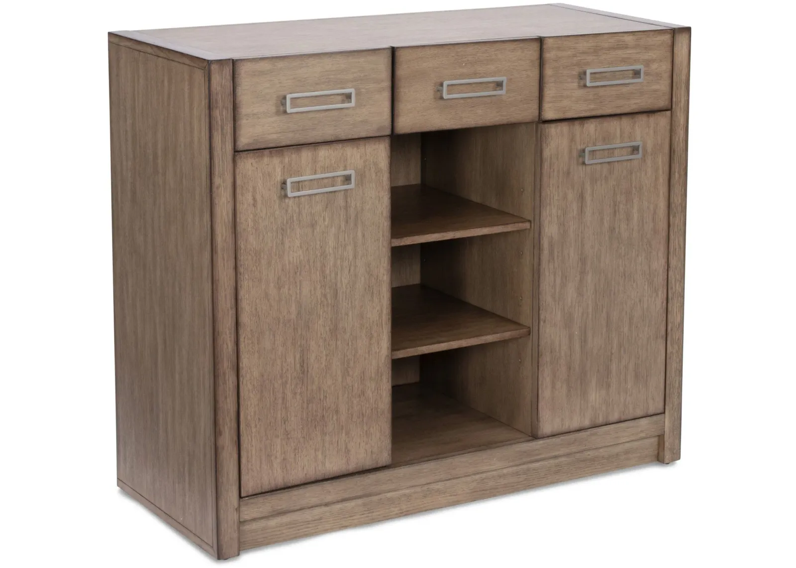 homestyles® Big Sur Brown Buffet