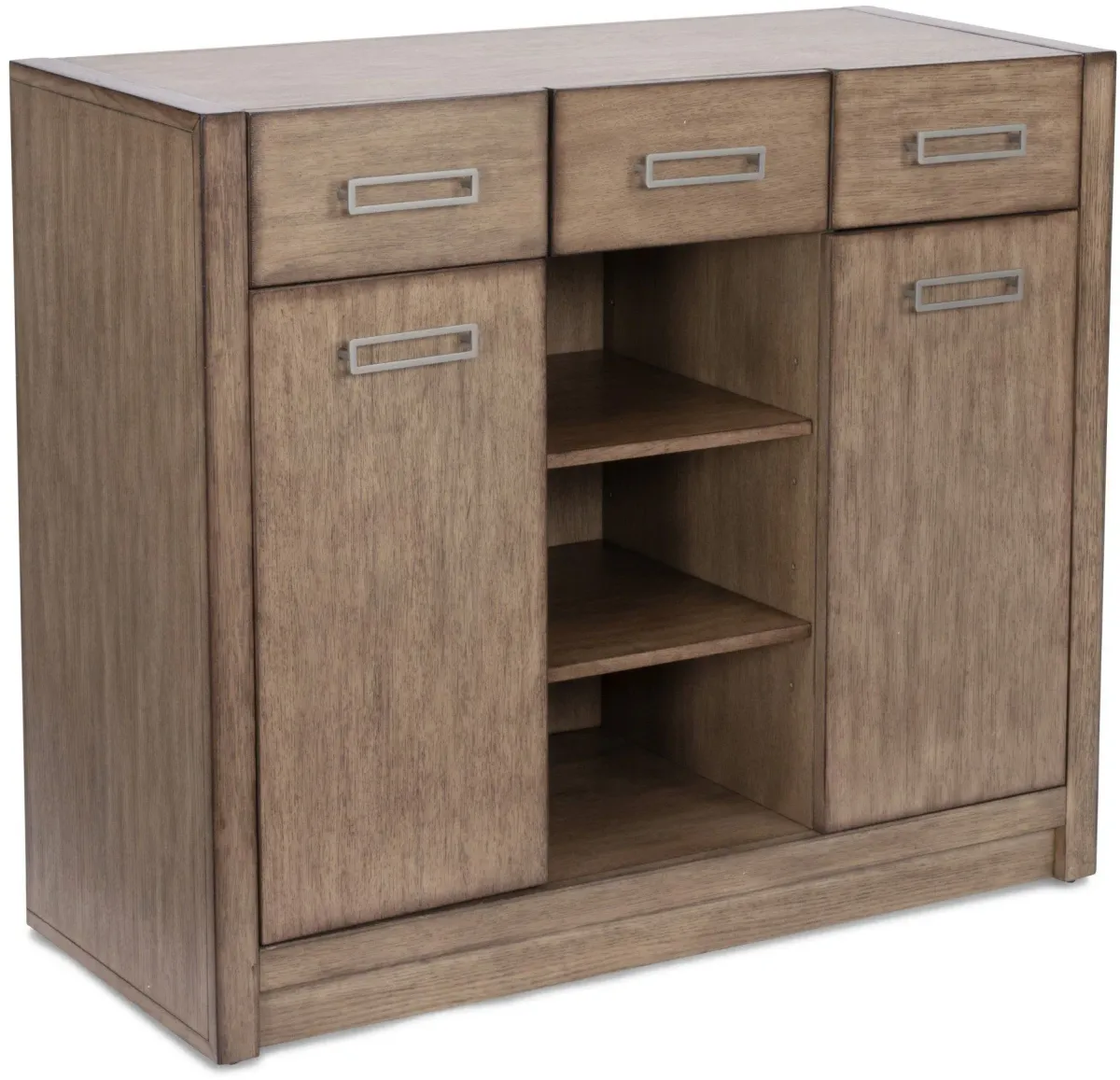 homestyles® Big Sur Brown Buffet