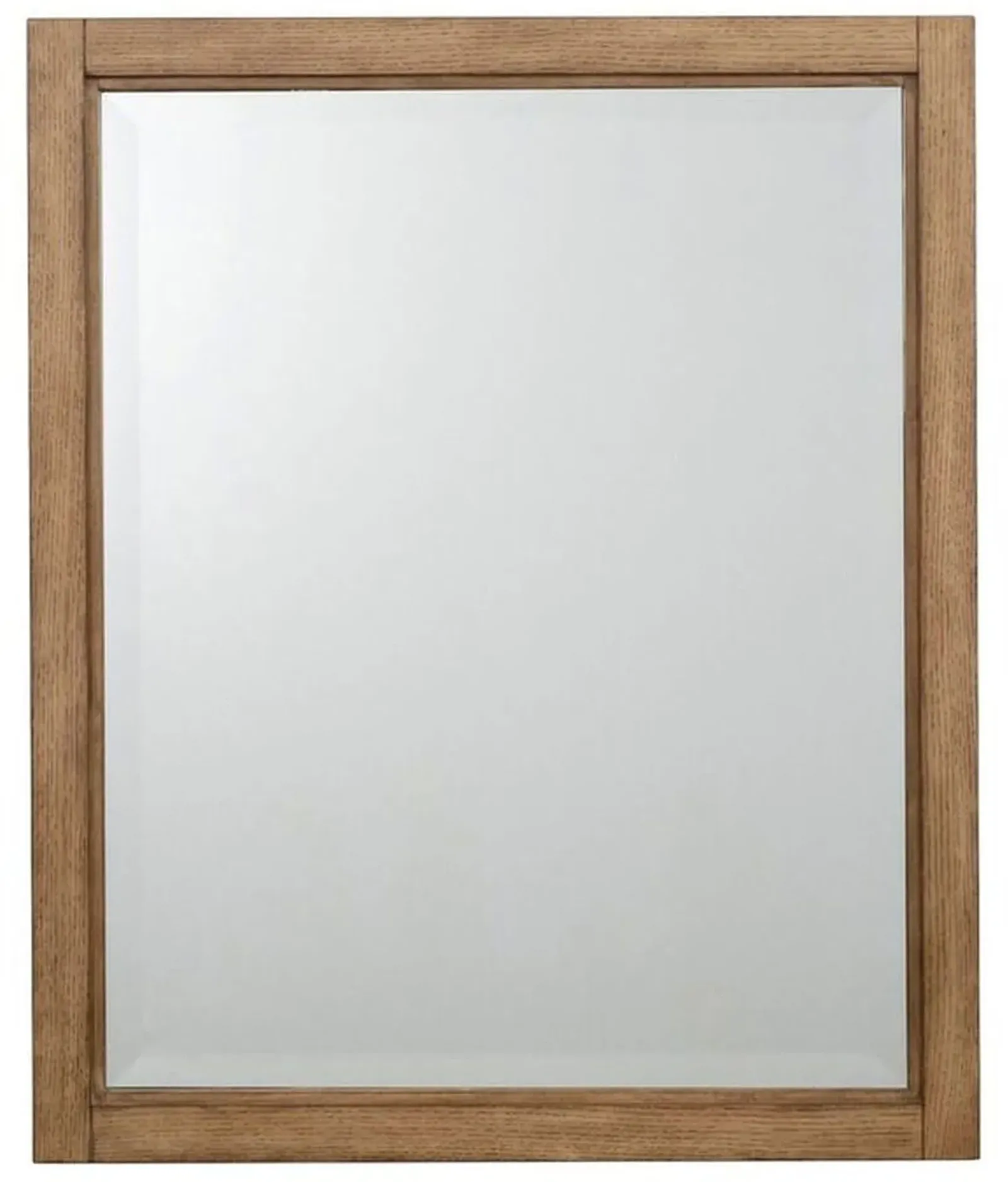 homestyles® Big Sur Oak Dresser Mirror