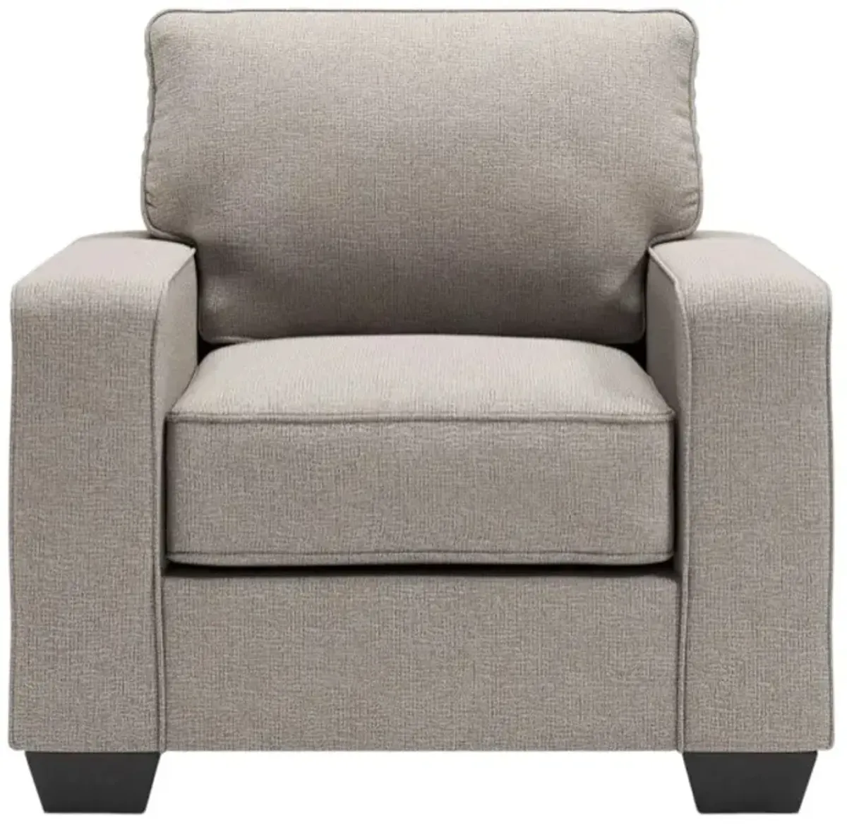 Signature Design by Ashley® Greaves Stone Chair