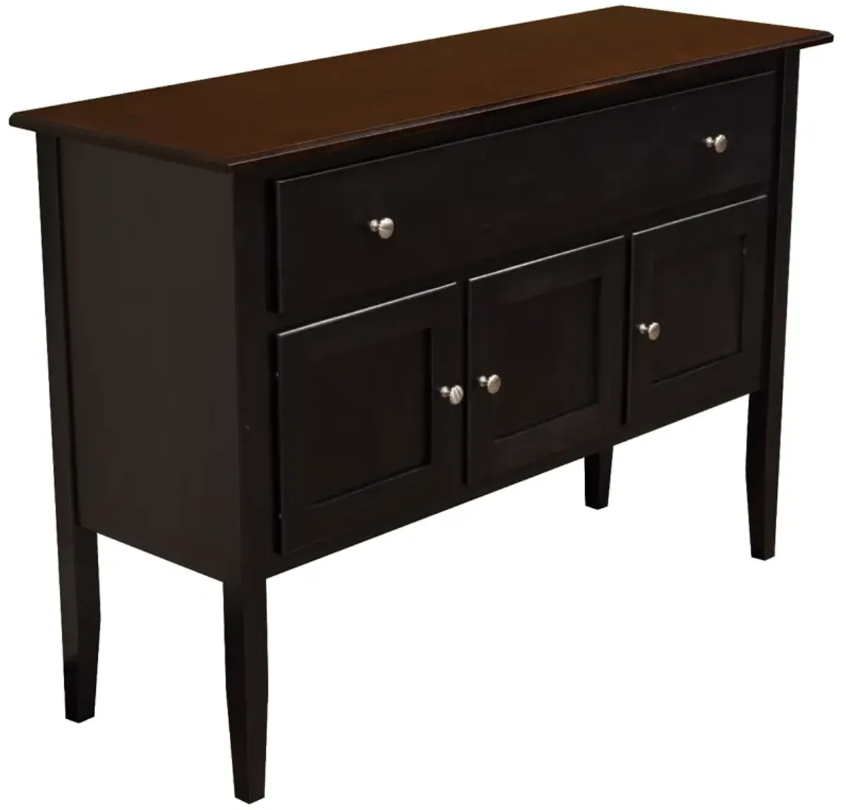 Gascho Saber Two-Toned Server