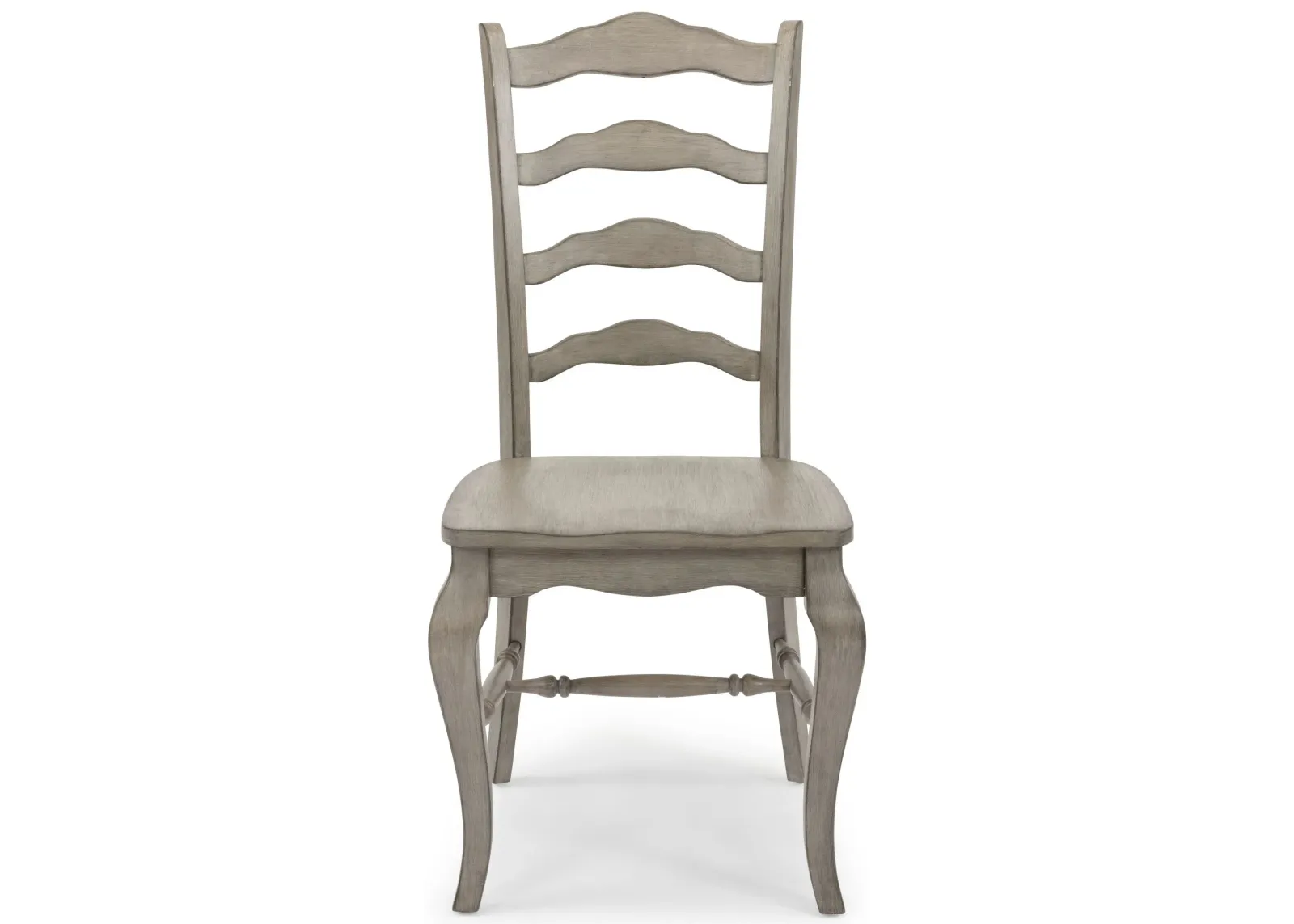 homestyles® Mountain Lodge Gray Chair