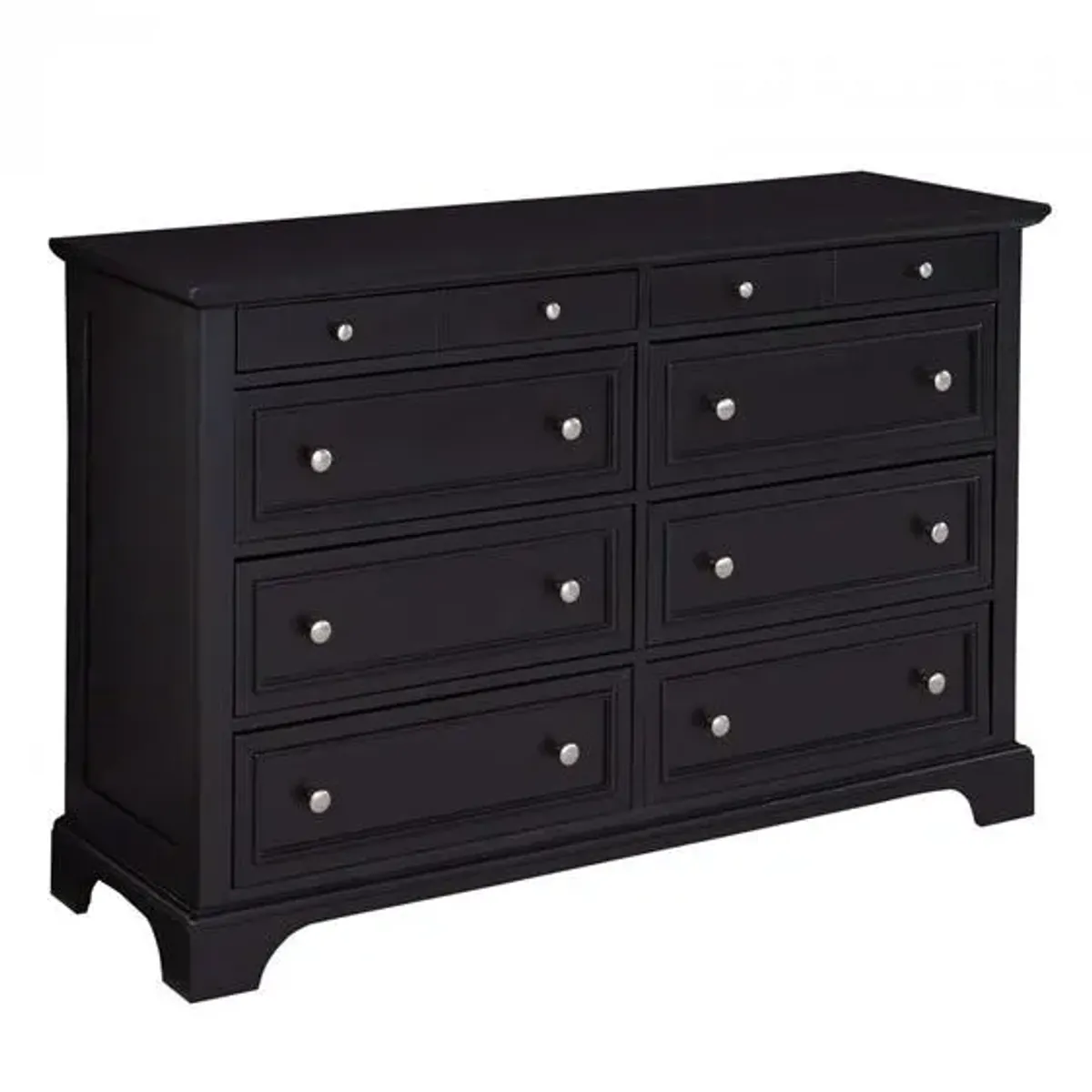 homestyles® Bedford Black Dresser