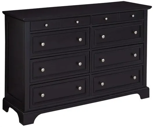 homestyles® Bedford Black Dresser