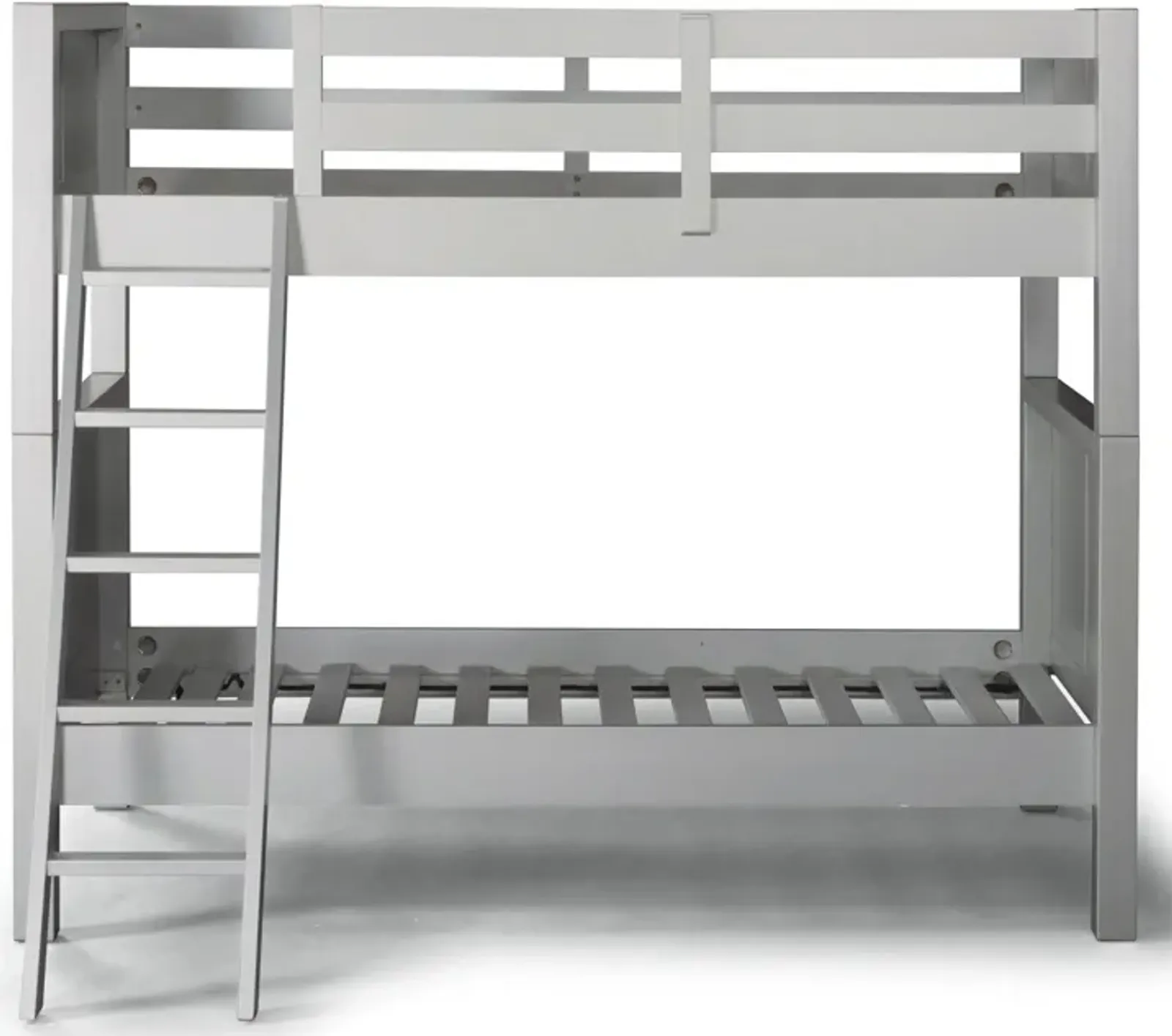 homestyles® Venice Gray Twin/Twin Bunk Bed