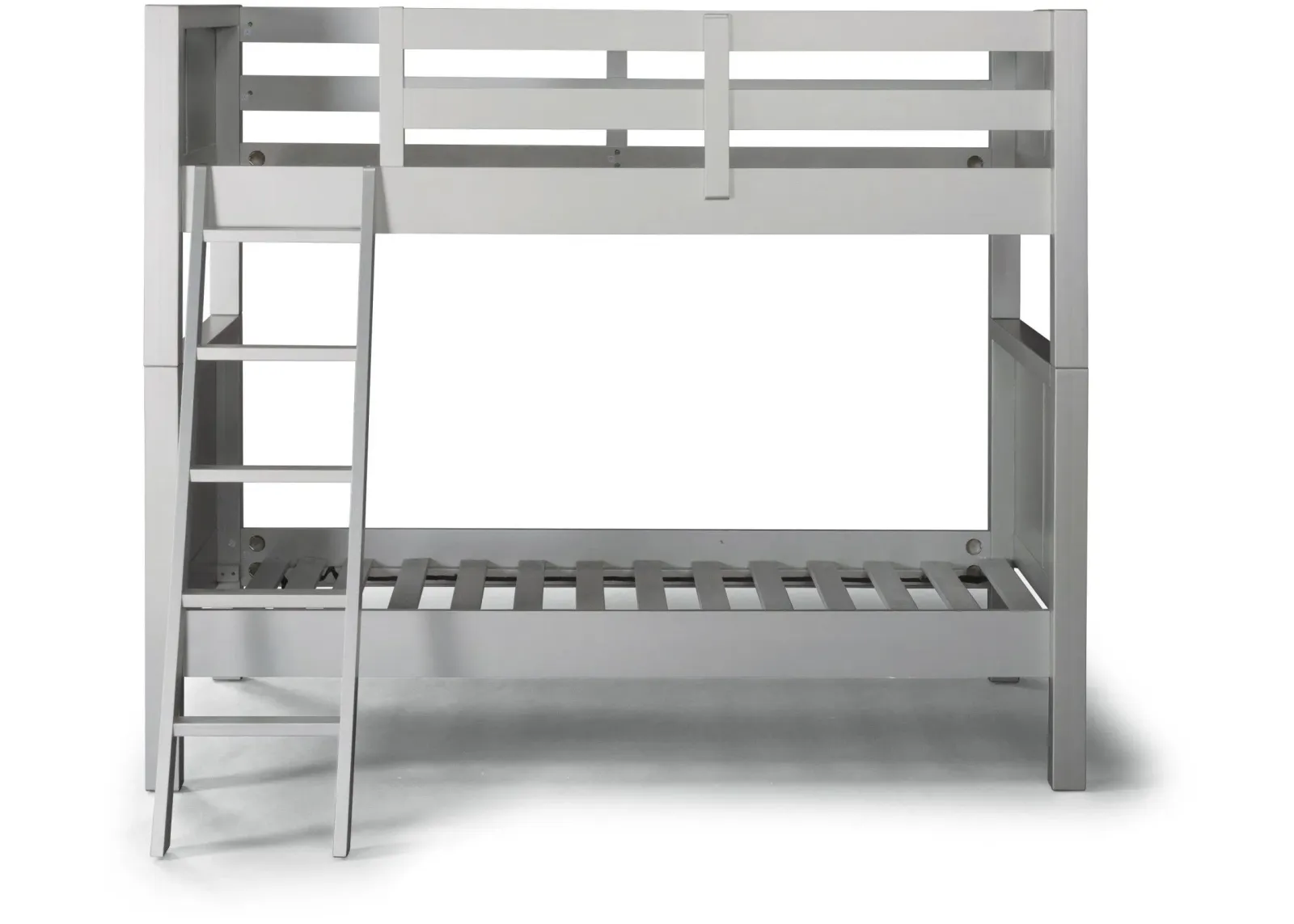 homestyles® Venice Gray Twin/Twin Bunk Bed