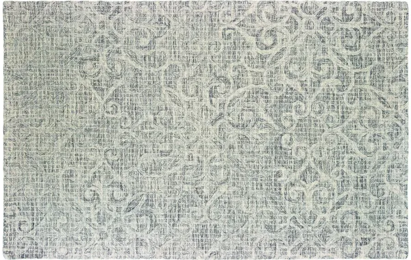 Oriental Weavers Tallavera 4'x6' Style 2 Area Rug