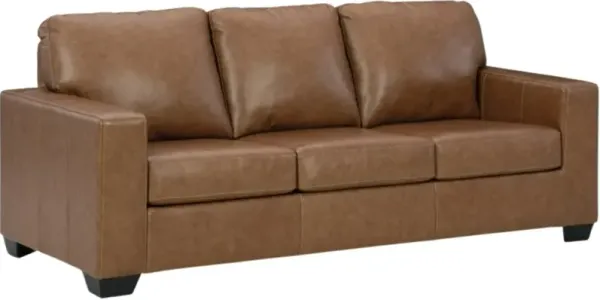 Signature Design by Ashley® Bolsena Caramel Sofa