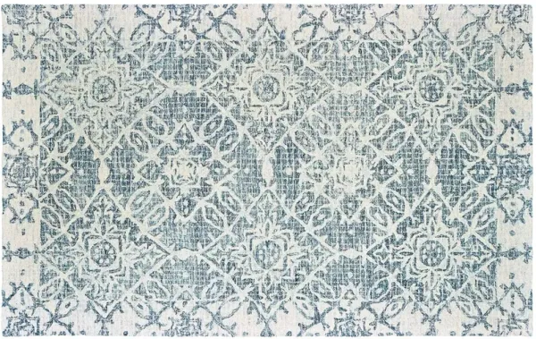 Oriental Weavers Tallavera 5'x8' Style 3 Area Rug