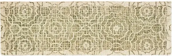 Oriental Weavers Tallavera 3'x8' Style 6 Rug Runner