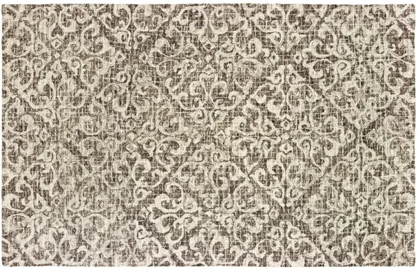 Oriental Weavers Tallavera 5'x8' Style 7 Area Rug