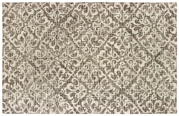 Oriental Weavers Tallavera 8'x10' Style 7 Area Rug