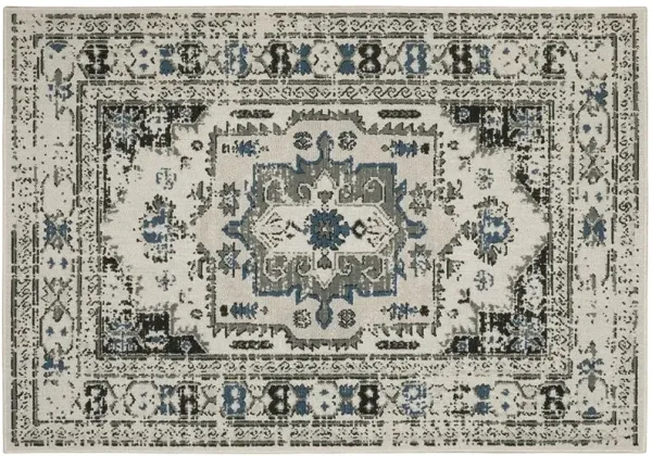 Oriental Weavers Torrey 5'x7' Style 9 Area Rug