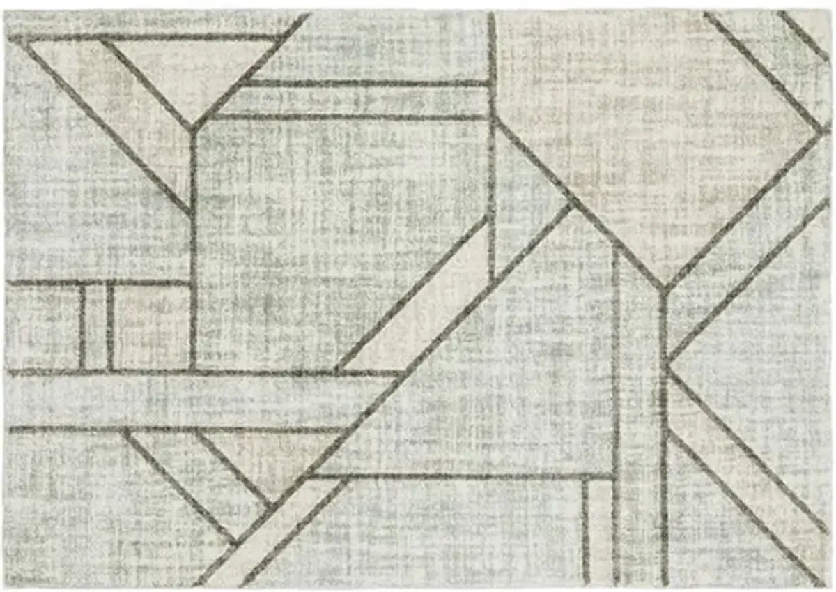 Oriental Weavers Cambria 5'x8' Style 10 Area Rug