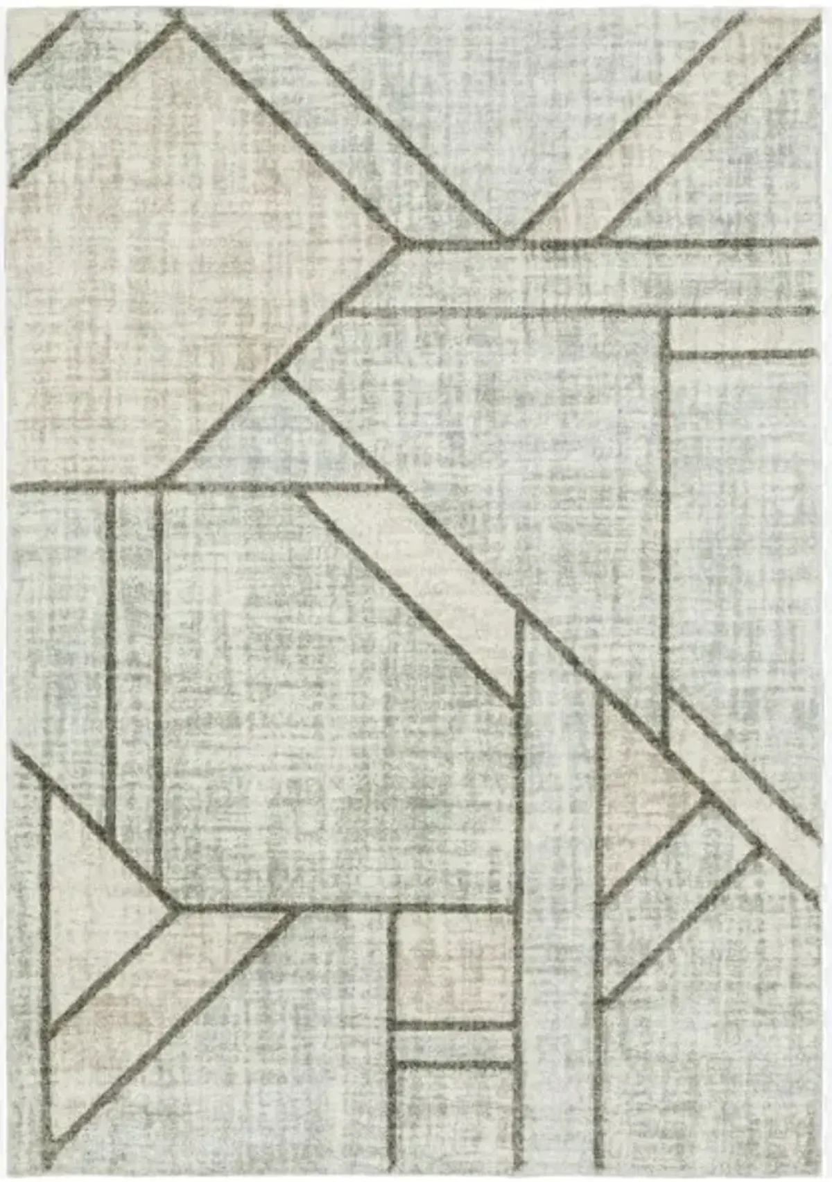 Oriental Weavers Cambria 5'x8' Style 10 Area Rug