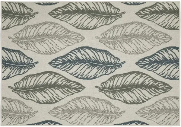 Oriental Weavers Torrey 5'x7' Style 11 Area Rug