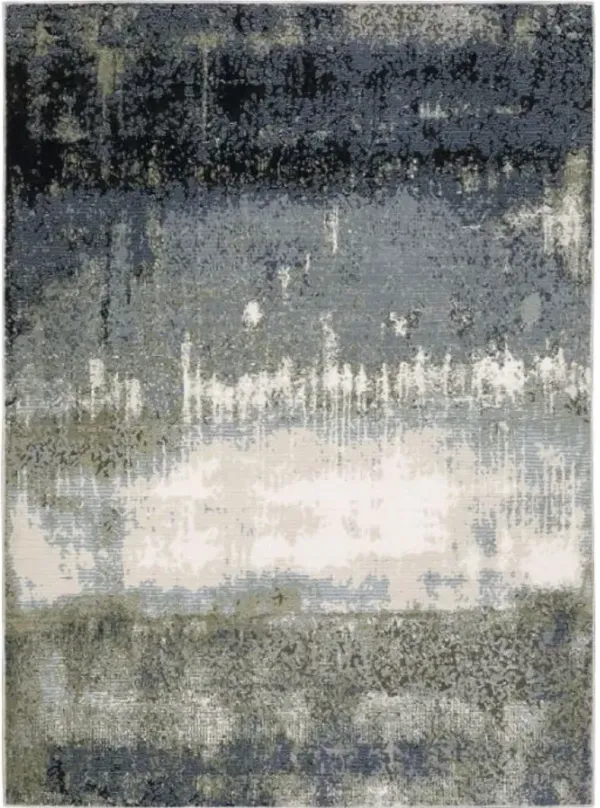 Oriental Weavers Caravan 5'x8' Style 11 Area Rug