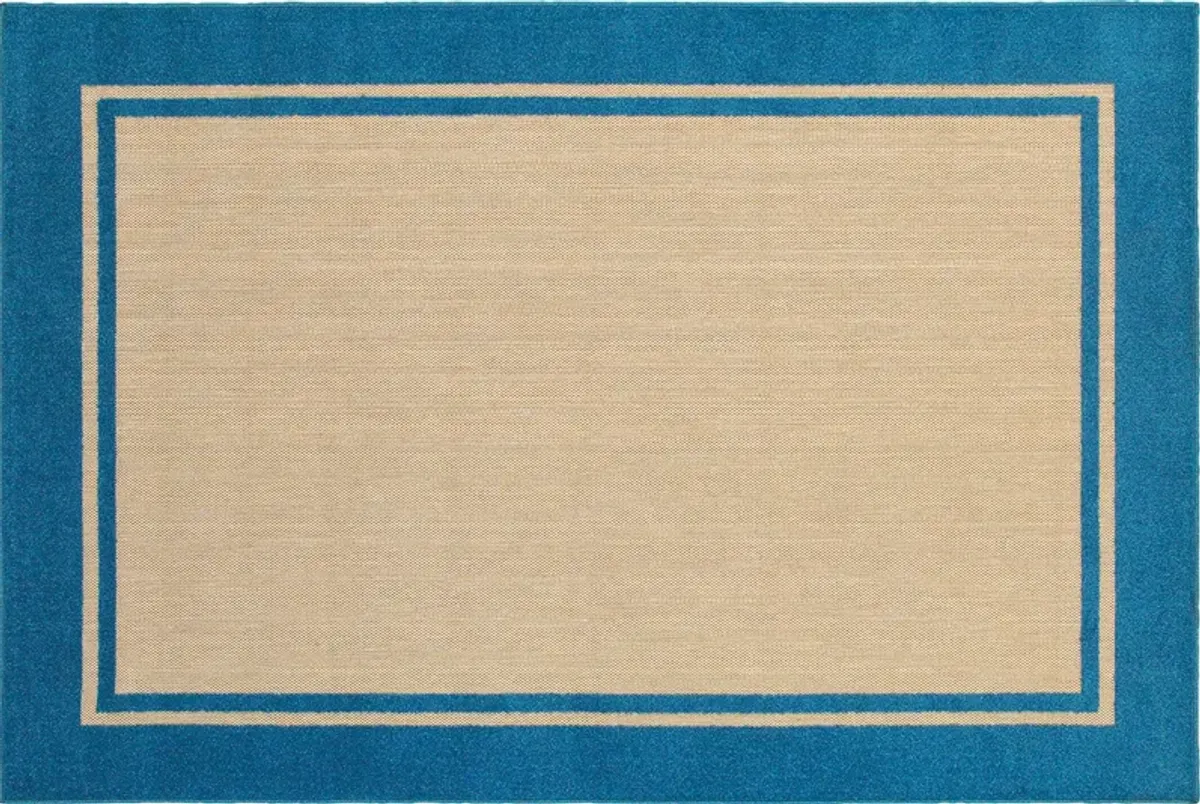 Oriental Weavers Cayman 7'x10' Style 3 Area Rug