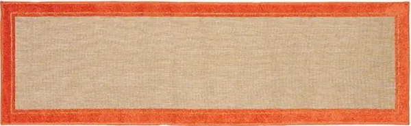 Oriental Weavers Cayman 3'x8' Style 1 Rug Runner