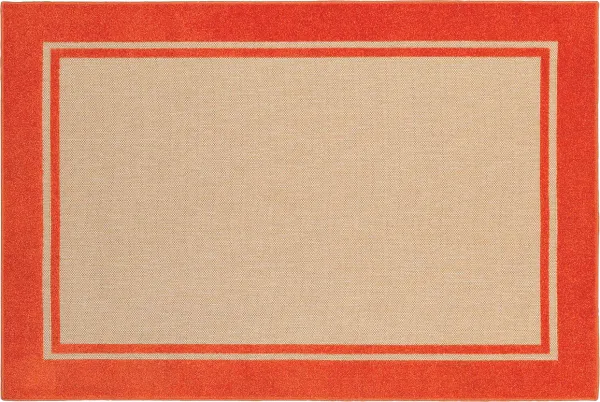 Oriental Weavers Cayman 8'x11' Style 5 Area Rug