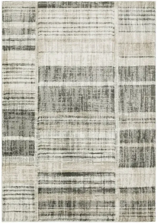 Oriental Weavers Cambria 5'x8' Style 3 Area Rug