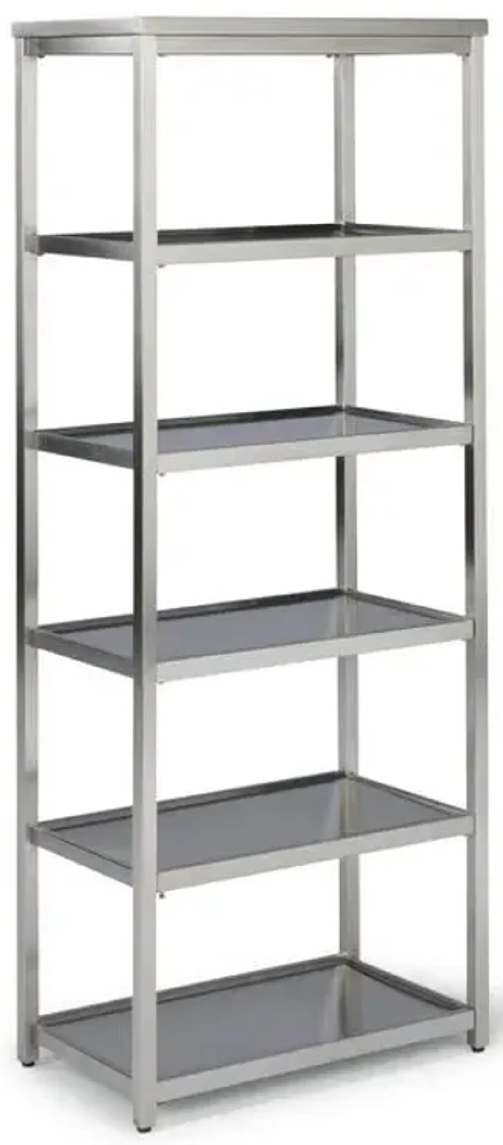 homestyles® Bold Other Six Tier Shelf