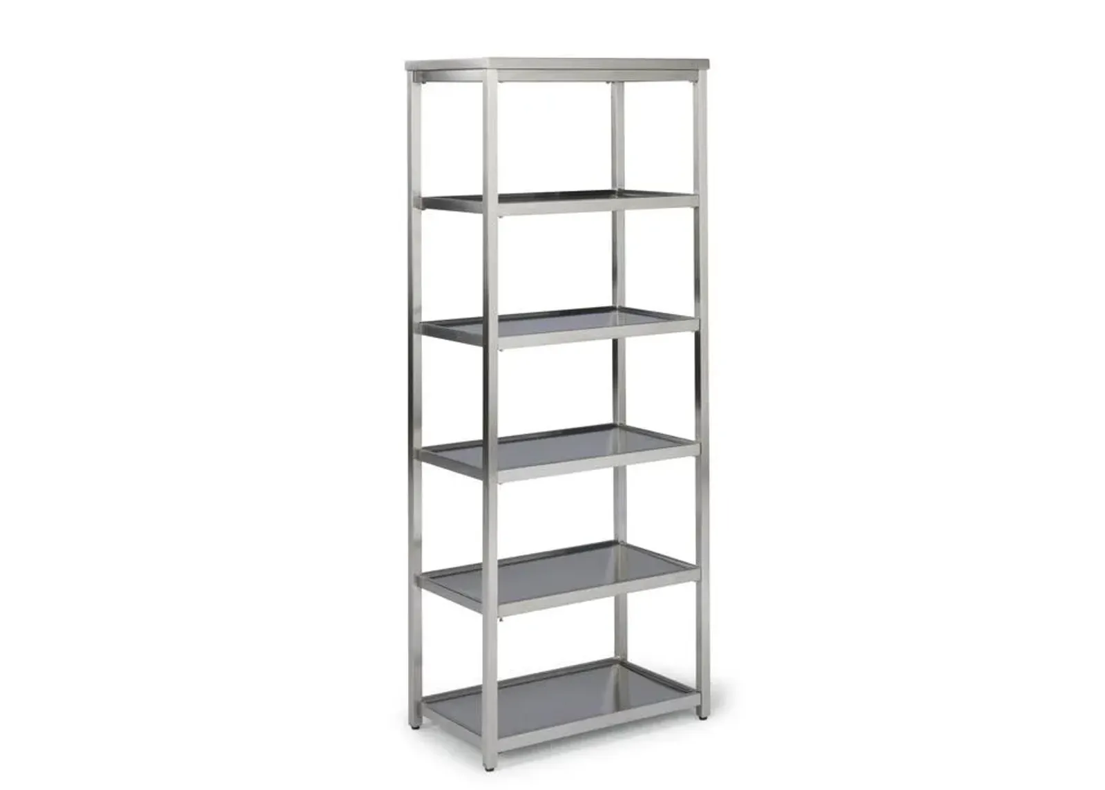 homestyles® Bold Other Six Tier Shelf