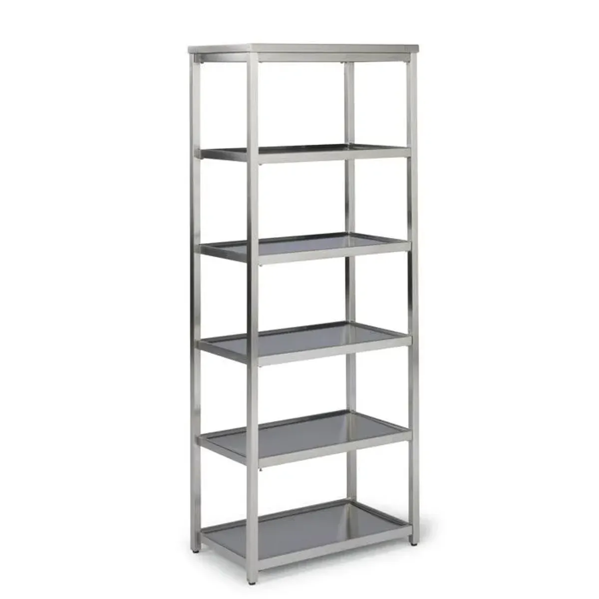 homestyles® Bold Other Six Tier Shelf