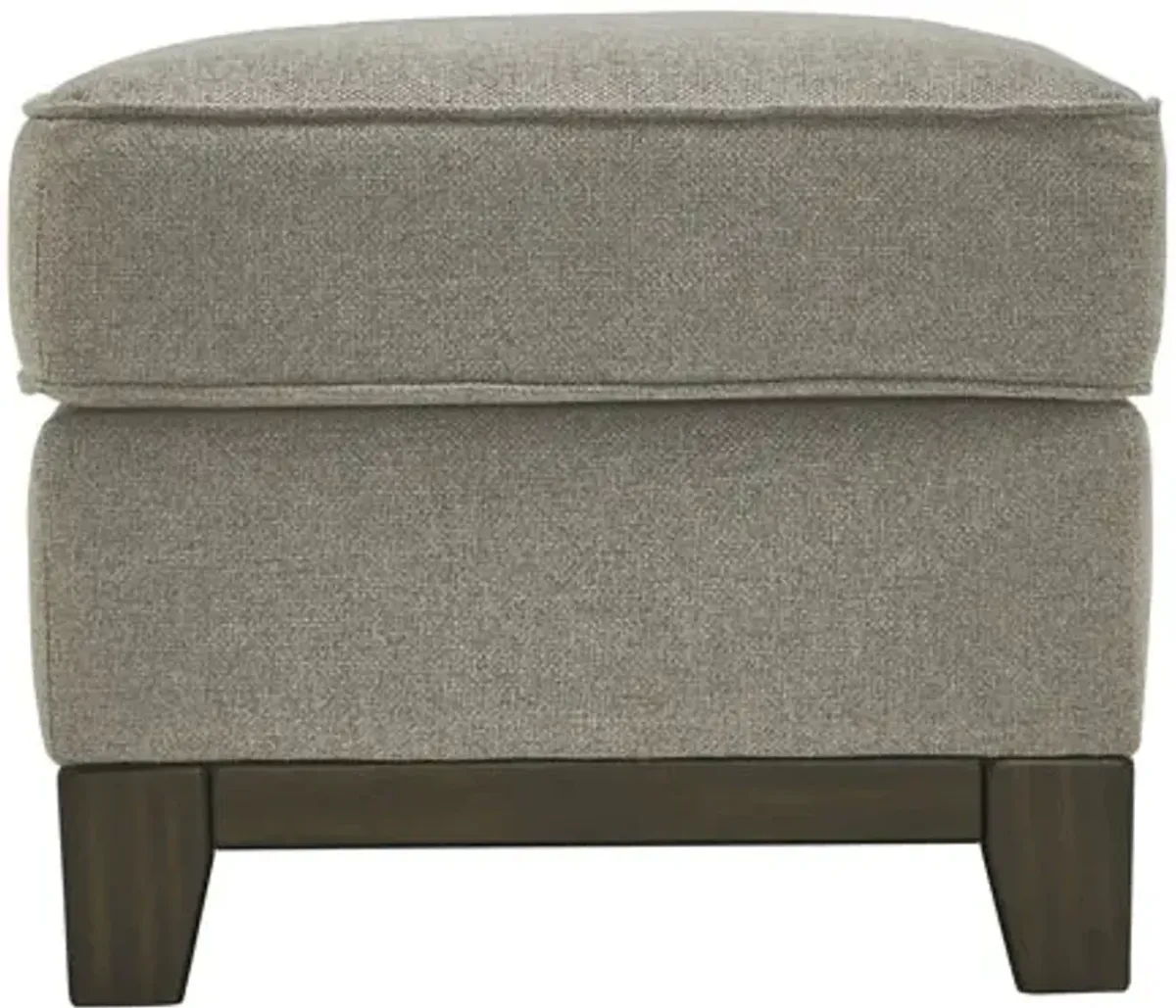Signature Design by Ashley®  Kaywood Granite Ottoman