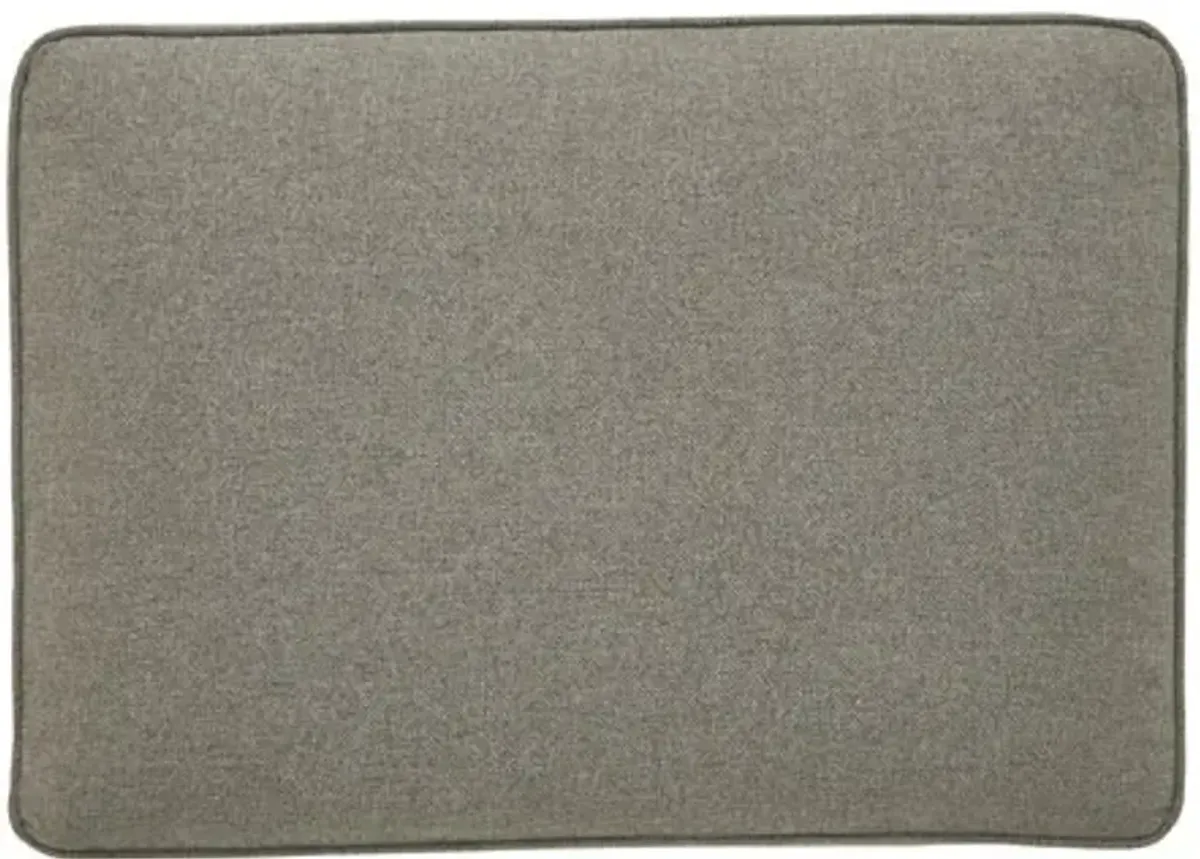 Signature Design by Ashley®  Kaywood Granite Ottoman