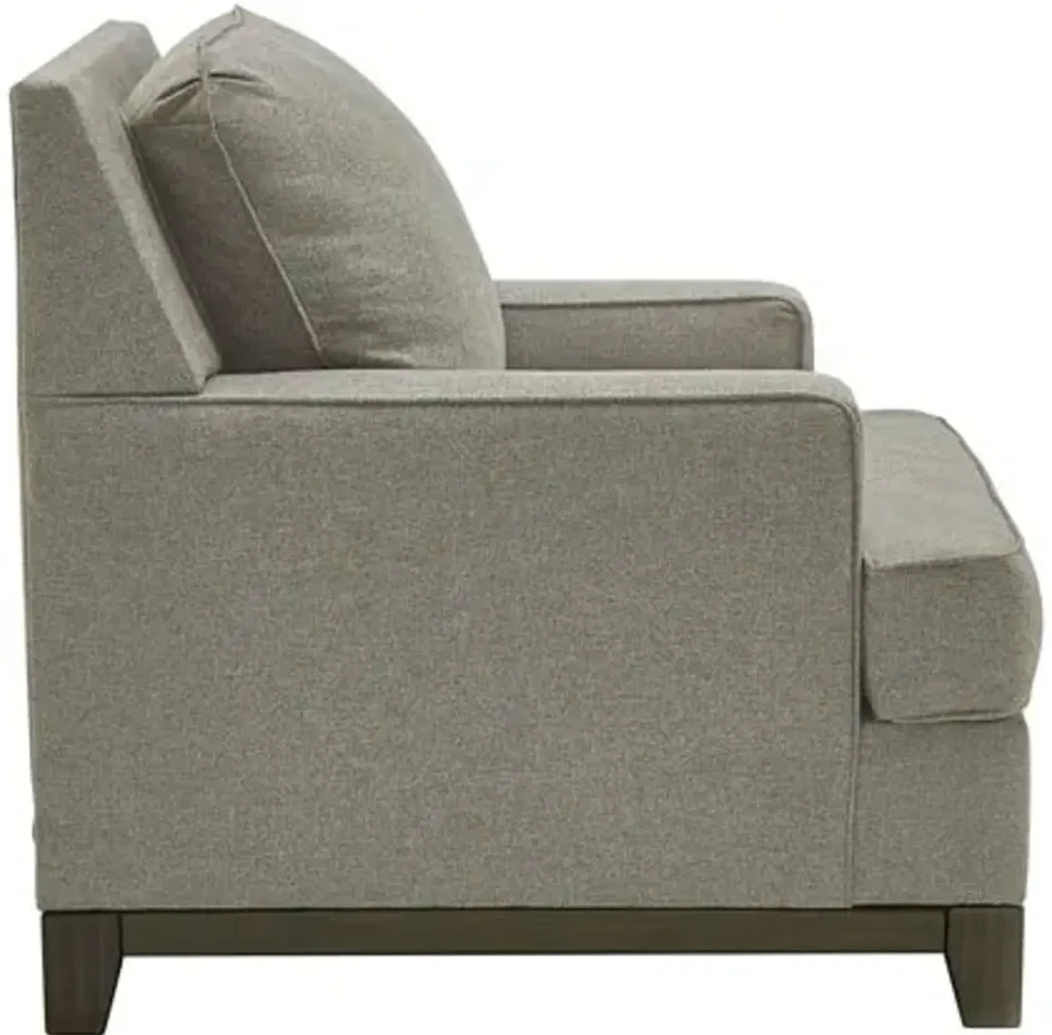 Signature Design By Ashleyr Kaywood Granite Chair Big Sandy Home ...